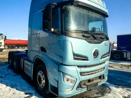 Shacman  Delong X6000 2024 года за 16 807 466 тг. в Алматы