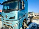 Shacman  Delong X6000 2024 годаүшін16 807 466 тг. в Алматы – фото 2