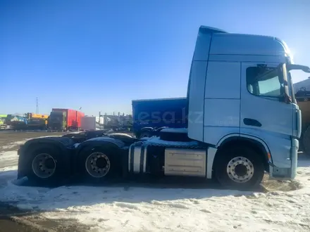 Shacman  Delong X6000 2024 года за 16 807 466 тг. в Алматы – фото 6
