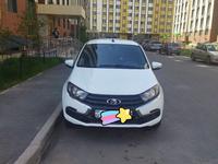 ВАЗ (Lada) Granta 2190 2019 года за 3 450 000 тг. в Алматы