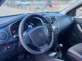 Renault Logan 2015 годаүшін4 100 000 тг. в Байконыр – фото 4
