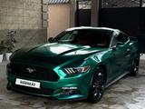 Ford Mustang 2016 года за 17 000 000 тг. в Алматы