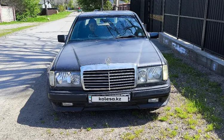 Mercedes-Benz E 230 1992 года за 1 200 000 тг. в Алматы