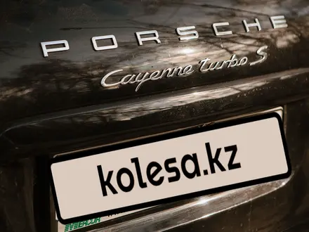 Porsche Cayenne 2013 года за 21 000 000 тг. в Астана – фото 14