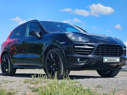 Porsche Cayenne 2013 года за 21 000 000 тг. в Астана