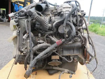 Двигатель 1KZ за 1 600 000 тг. в Талдыкорган – фото 4