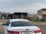 Kia Optima 2017 годаүшін7 900 000 тг. в Шымкент – фото 3