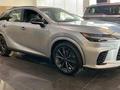 Lexus RX 350 F Sport+ 2025 года за 44 000 000 тг. в Актобе