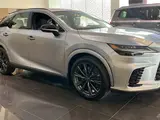 Lexus RX 350 F Sport+ 2025 годаүшін45 400 000 тг. в Актобе