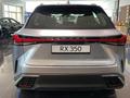 Lexus RX 350 F Sport+ 2025 года за 44 000 000 тг. в Актобе – фото 3