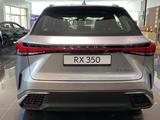 Lexus RX 350 F Sport+ 2025 года за 44 000 000 тг. в Актобе – фото 3
