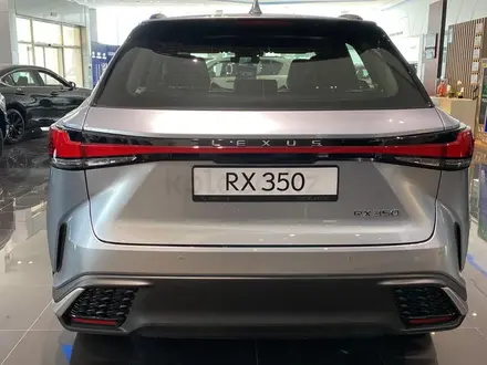 Lexus RX 350 F Sport+ 2025 года за 44 000 000 тг. в Актобе – фото 3