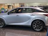 Lexus RX 350 F Sport+ 2025 года за 44 000 000 тг. в Актобе – фото 4