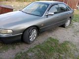 Mazda 626 1992 годаүшін1 400 000 тг. в Талдыкорган – фото 2