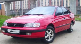 Toyota Carina E 1994 года за 2 700 000 тг. в Астана