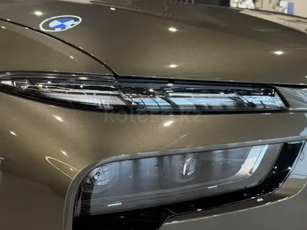 BMW X7 XDrive 40i 2025 года за 83 113 000 тг. в Семей – фото 11