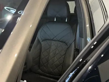 BMW X7 XDrive 40i 2025 года за 83 113 000 тг. в Семей – фото 13