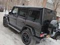 Mercedes-Benz G 550 2007 годаfor18 800 000 тг. в Петропавловск – фото 2