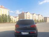 Kia Sportage 2014 года за 10 500 000 тг. в Актобе – фото 4