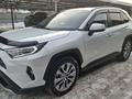 Toyota RAV4 2020 годаfor18 900 000 тг. в Алматы – фото 64