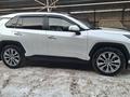 Toyota RAV4 2020 годаfor18 900 000 тг. в Алматы – фото 88