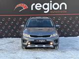 Kia Rio X-Line 2020 годаfor7 750 000 тг. в Караганда – фото 2