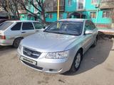 Hyundai Sonata 2006 годаүшін4 500 000 тг. в Кызылорда