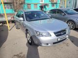 Hyundai Sonata 2006 годаүшін4 500 000 тг. в Кызылорда – фото 2