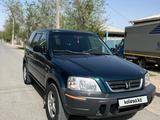 Honda CR-V 2001 года за 4 700 000 тг. в Кызылорда – фото 4