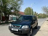 Honda CR-V 2001 годаүшін4 700 000 тг. в Кызылорда