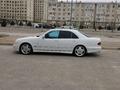 Mercedes-Benz E 320 2001 годаүшін6 000 000 тг. в Актау