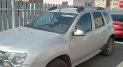 Renault Duster 2015 годаүшін4 240 000 тг. в Астана