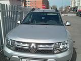 Renault Duster 2015 годаүшін4 240 000 тг. в Астана – фото 2