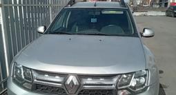 Renault Duster 2015 годаүшін4 240 000 тг. в Астана – фото 2