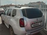Renault Duster 2015 годаүшін4 240 000 тг. в Астана – фото 3