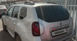 Renault Duster 2015 годаүшін4 240 000 тг. в Астана – фото 3