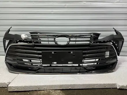 Решетка радиатора Toyota Avalon 19-23 за 20 000 тг. в Алматы – фото 4