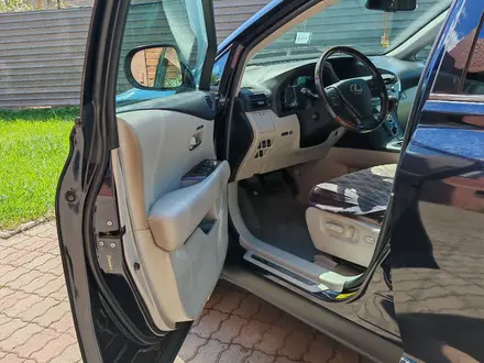 Lexus RX 350 2010 года за 12 500 000 тг. в Астана