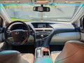 Lexus RX 350 2010 года за 12 500 000 тг. в Астана – фото 2