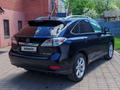 Lexus RX 350 2010 года за 12 500 000 тг. в Астана – фото 3