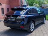 Lexus RX 350 2010 годаүшін12 500 000 тг. в Астана – фото 3