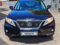 Lexus RX 350 2010 года за 12 500 000 тг. в Астана – фото 4