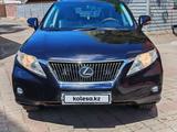 Lexus RX 350 2010 годаүшін12 500 000 тг. в Астана – фото 4
