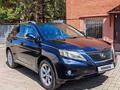 Lexus RX 350 2010 года за 12 500 000 тг. в Астана – фото 5