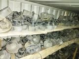 Моторчик печки за 9 990 тг. в Алматы