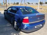 Opel Vectra 2002 года за 1 200 000 тг. в Тараз – фото 4