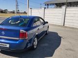 Opel Vectra 2002 года за 1 200 000 тг. в Тараз – фото 5