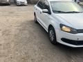 Volkswagen Polo 2015 года за 2 500 000 тг. в Алматы – фото 4