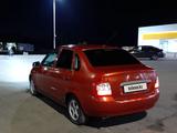 ВАЗ (Lada) Kalina 1118 2006 года за 1 200 000 тг. в Акжаик