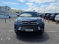 Toyota Highlander 2019 годаүшін12 000 000 тг. в Алматы